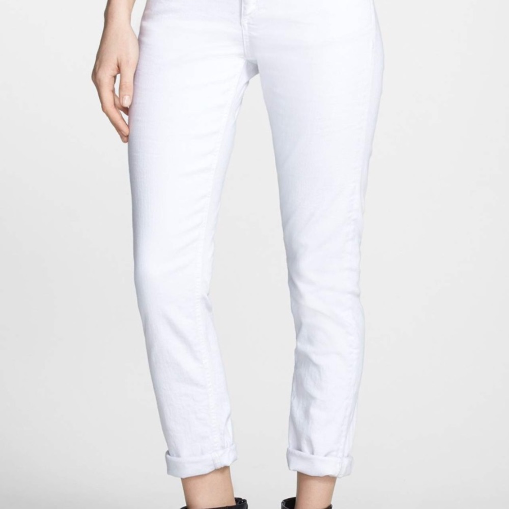 Rag and Bone straight legged Dre jeans